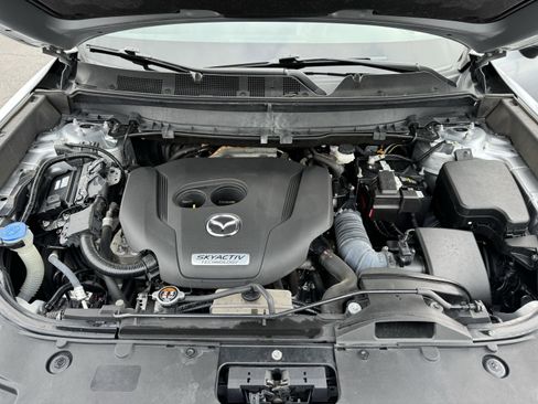 Used 2019 MAZDA CX-9 Touring w/ Touring Premium Package image 14