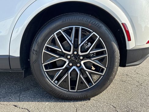New 2025 Ford Mustang Mach-E Premium RWD image 21