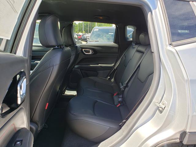 New 2026 Jeep Compass Trailhawk AWD/4WD image 7