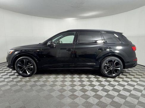 New 2026 Audi Q7 Premium Plus AWD/4WD image 5