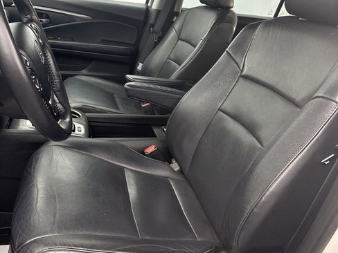 Used 2017 Honda Pilot EX-L image 13