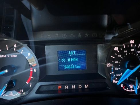 Used 2016 Ford Expedition EL XL image 14