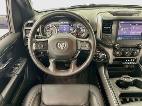 Used 2023 RAM 1500 Big Horn AWD/4WD image 21