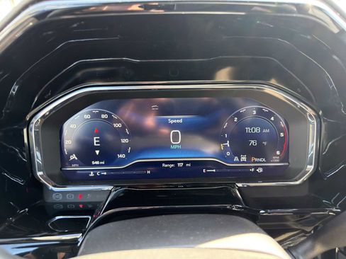 New 2025 Chevrolet Silverado 2500 LTZ w/ Trail Boss Package image 27