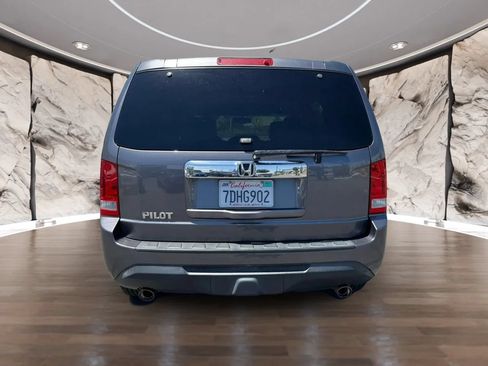 Used 2014 Honda Pilot EX-L image 7