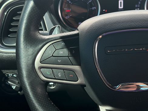 Used 2021 Dodge Challenger GT w/ Performance Handling Group RWD image 11