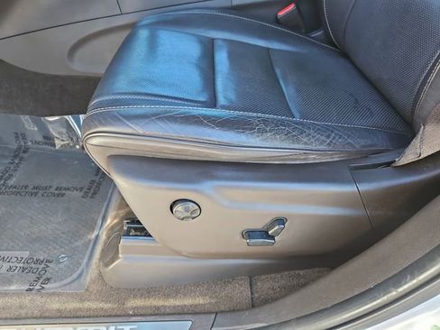 Used 2015 Jeep Grand Cherokee Summit w/ Trailer Tow Group IV image 17