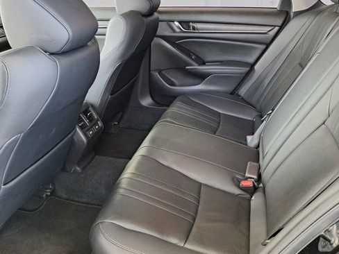 Used 2022 Honda Accord EX-L image 25