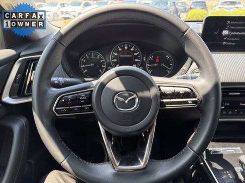 Used 2024 MAZDA CX-90 3.3 Turbo w/ Select Package AWD/4WD image 6