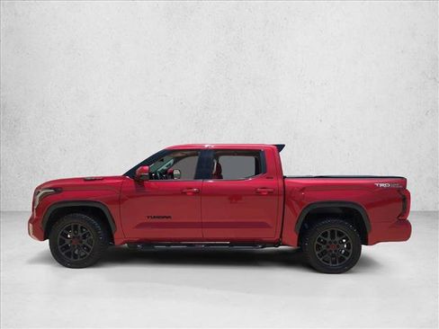Used 2022 Toyota Tundra SR5 RWD image 10