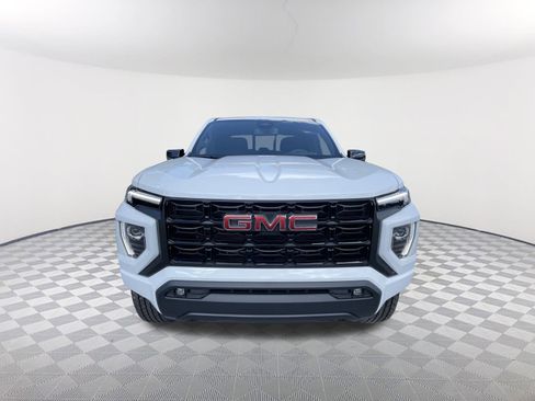 New 2025 GMC Canyon Elevation w/ Convenience Package image 10