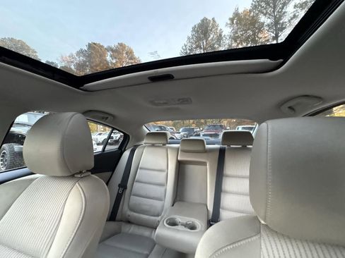 Used 2016 MAZDA MAZDA6 Sport image 36