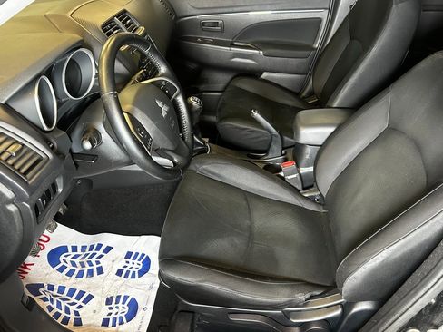 Used 2015 Mitsubishi Outlander Sport ES image 17