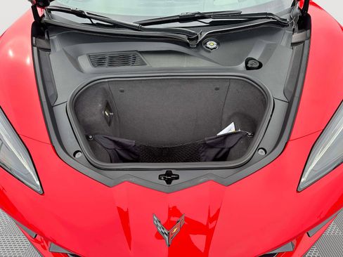 Used 2023 Chevrolet Corvette Stingray Preferred Conv w/ 2LT image 31