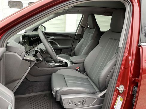 New 2025 Audi Q5 2.0T Premium Plus image 5