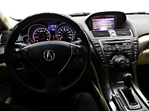 Used 2014 Acura TL w/Tech 4dr Sedan w/Technology image 17