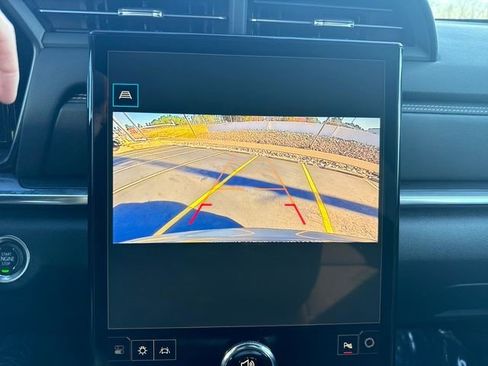 Certified 2026 GMC Terrain Elevation image 16