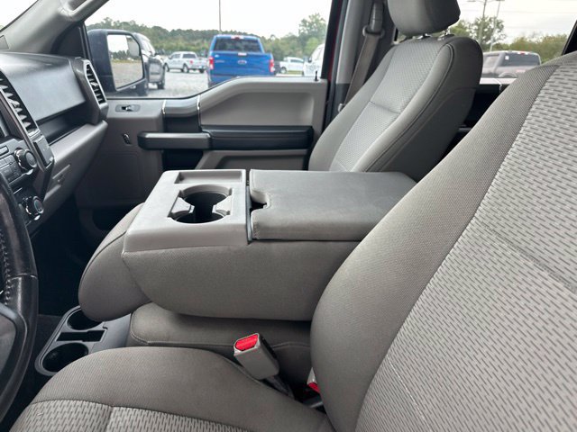 Used 2017 Ford F150 XLT w/ Equipment Group 302A Luxury RWD image 15