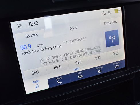 New 2026 Ford F350 XL AWD/4WD image 21