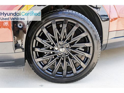 Used 2025 Hyundai Santa Fe Calligraphy image 35