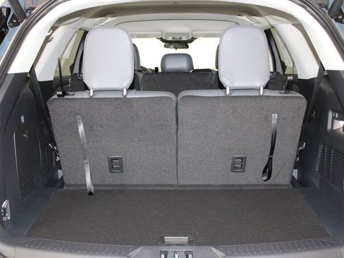 New 2026 Ford Explorer Active image 15