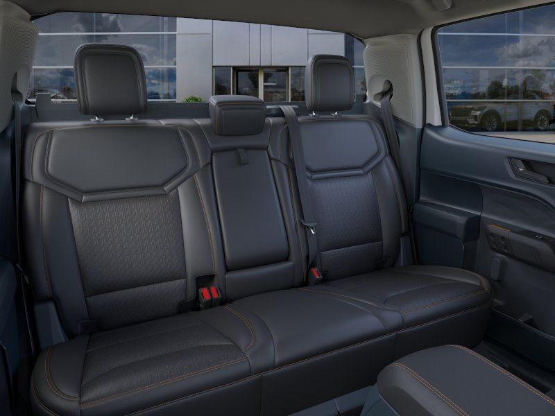 New 2026 Ford Maverick Tremor AWD/4WD image 33