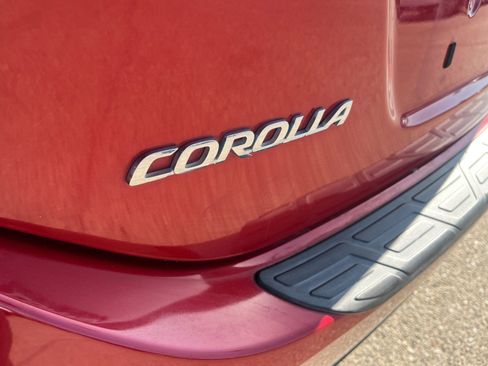 Used 2016 Toyota Corolla S FWD image 24