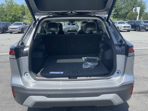 New 2026 Volkswagen Tiguan SE AWD/4WD image 9
