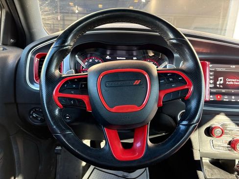 Used 2018 Dodge Charger GT w/ Driver Confidence Group image 26