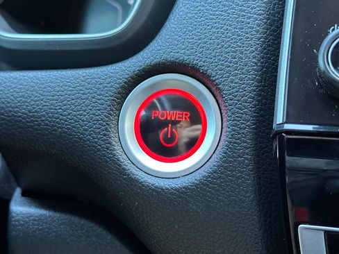 Certified 2020 Honda CR-V EX-L image 25