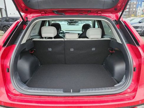 New 2025 Kia Niro EX image 13