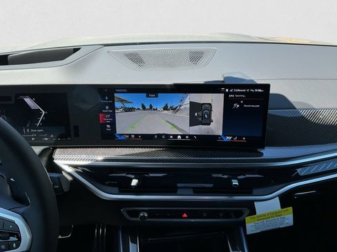 New 2026 BMW X5 M60i AWD/4WD image 15