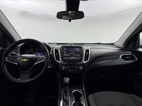Used 2023 Chevrolet Equinox LT w/ Driver Convenience Package AWD/4WD image 27