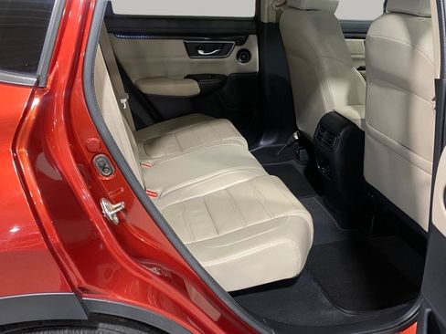 Used 2017 Honda CR-V EX-L image 29