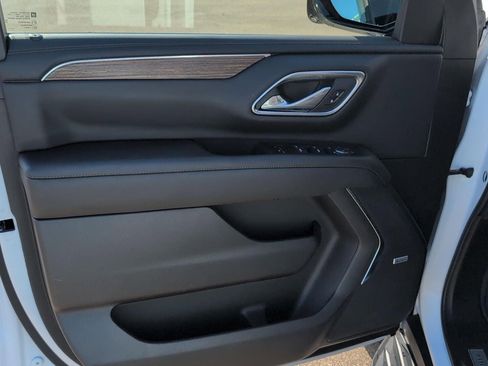 Used 2024 Chevrolet Tahoe High Country w/ Max Trailering Package image 17