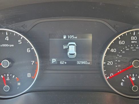 Used 2020 Kia Sportage EX w/ Option Group 15 image 20