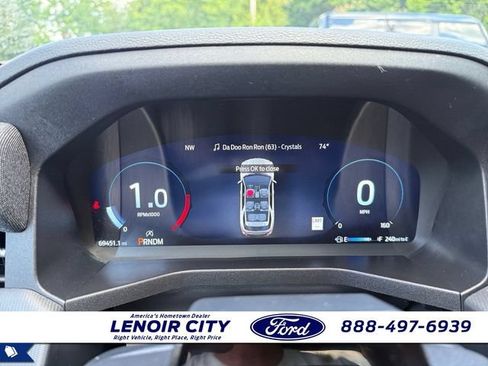 Used 2025 Ford Explorer ST RWD image 22