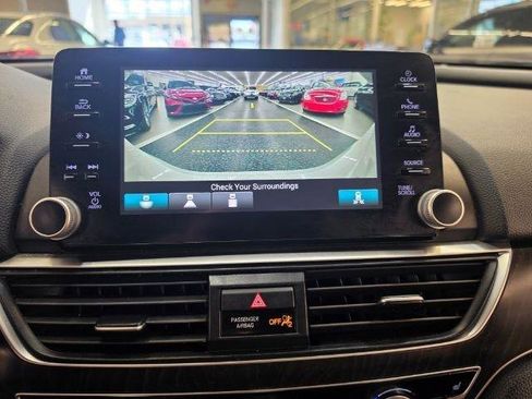 Used 2019 Honda Accord EX-L image 17
