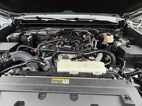 Used 2024 Toyota Tacoma 4x4 Double Cab image 38