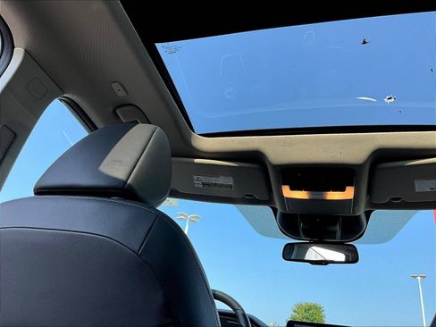 Certified 2023 Nissan Rogue SL AWD/4WD image 4