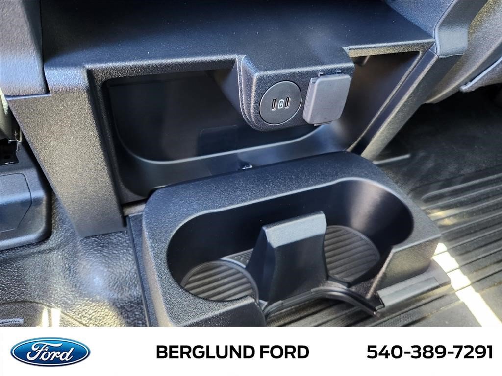 New 2027 Ford F350 XL w/ 360-Degree Camera Package AWD/4WD image 7
