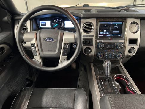 Used 2015 Ford Expedition Limited image 8