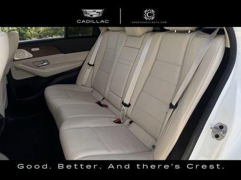 Used 2023 Mercedes-Benz GLE 450 4MATIC image 24