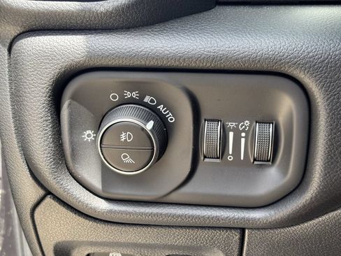 New 2026 RAM 1500 Lone Star RWD image 20
