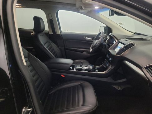 Used 2020 Ford Edge SEL w/ Cold Weather Package AWD/4WD image 21