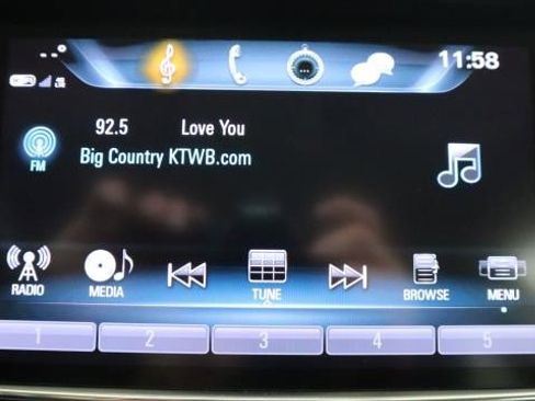 Used 2020 Buick Encore Preferred w/ Safety Package image 13