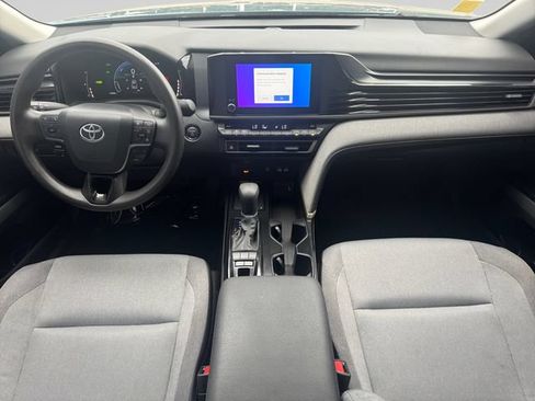 Certified 2025 Toyota Camry LE w/ Convenience Package FWD image 14