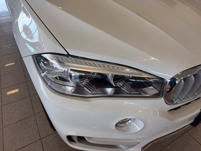 Used 2018 BMW X5 sDrive35i RWD image 10