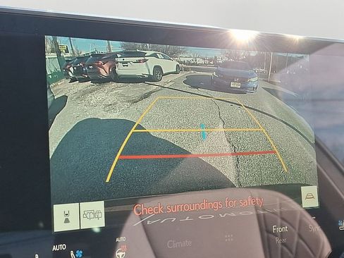 Used 2025 Lexus RX 350 Premium image 19