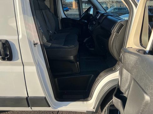 Used 2014 RAM ProMaster 1500 image 21